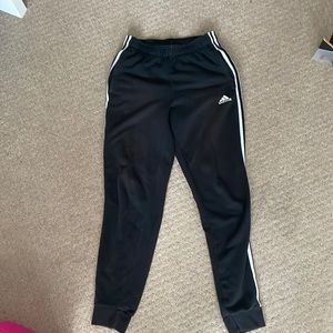 Adidas men’s small jogging pants